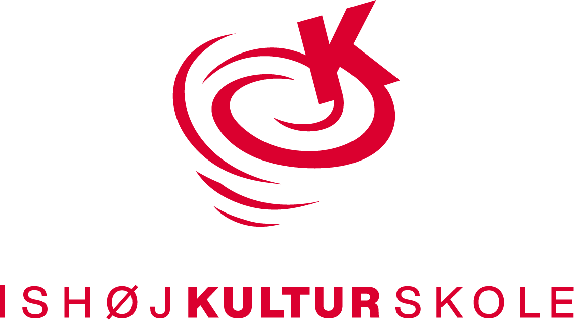 Ishøj Kulturskole Logo